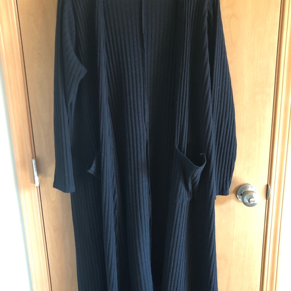 Lularoe Sarah duster